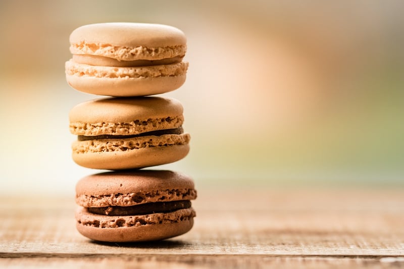 Delicious Confections