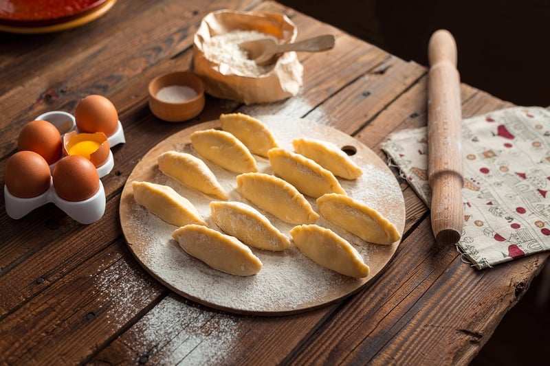 Food Preparation